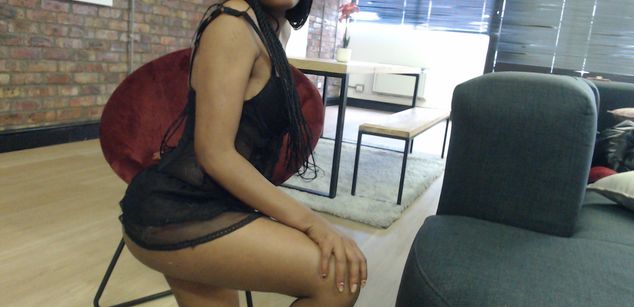 Model - Petitenesa DirtyTalking