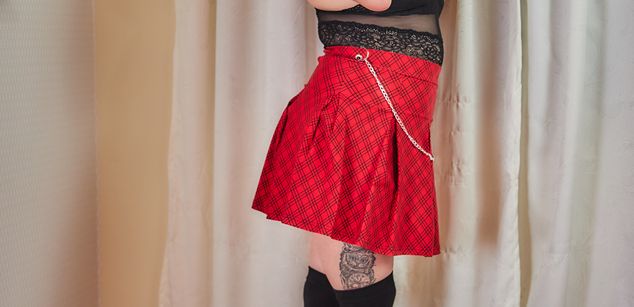 Model - cassy_sweet_cheeks dildo