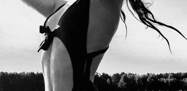 Model - Megan Fox teen