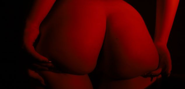 Model - Stephany pussy