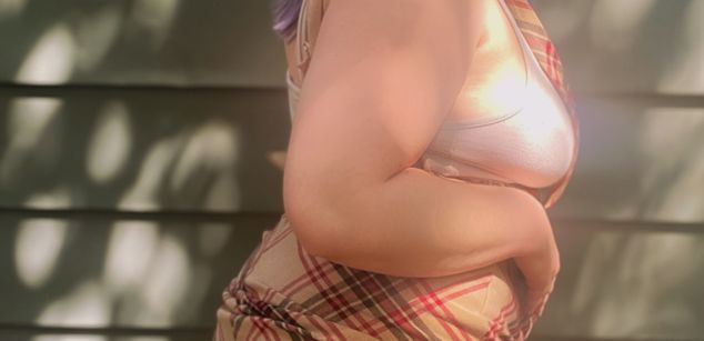 Model - Lexi Khaos Chubby