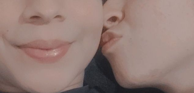 Model - may y lu fuk