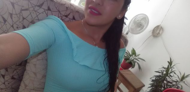 Model - tania mora exotica