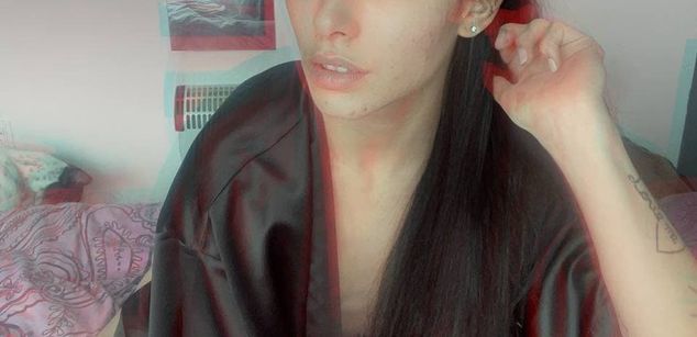 Model - sweetsecrett xxl