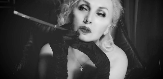 Model - NightBeauty findom