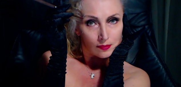 Model - NightBeauty findom