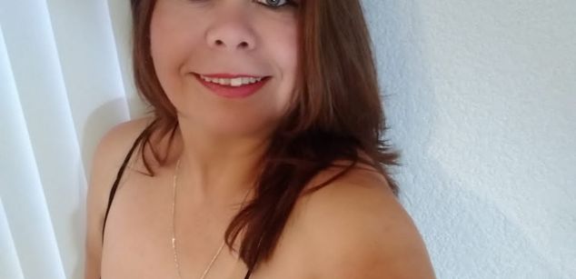 Model - Jaqueline_Happy mexican