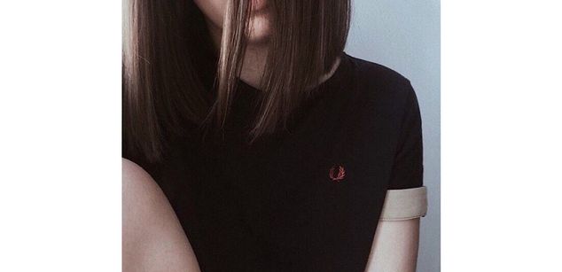 Model - AllisonFoxy flirting