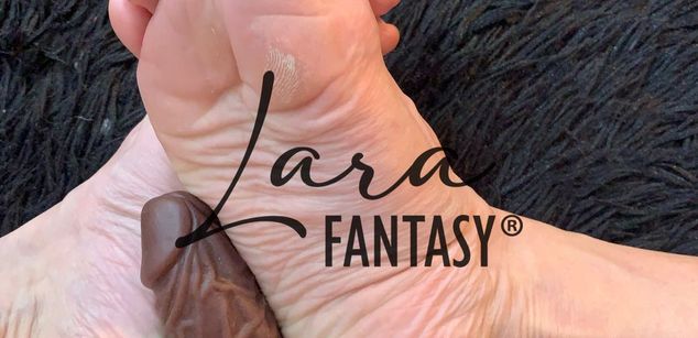 Model - LaraFantasy brazilian