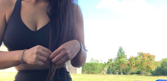 Model - CandySweetGirl latin