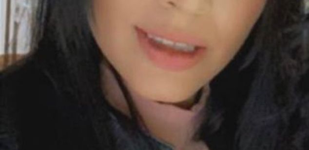 Model - Karla97 latin