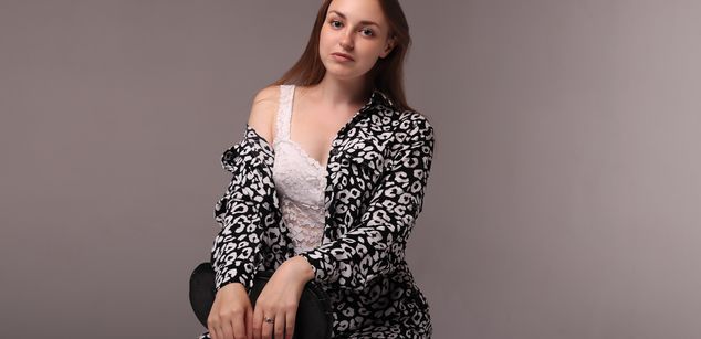 Model - JessicaGardner sexy