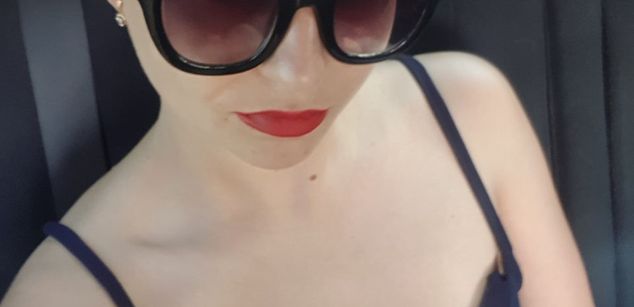 Model - Jina fingering