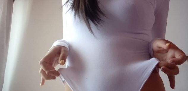 Model - tania mora exotica