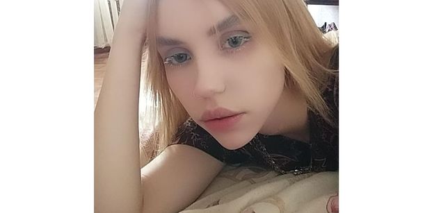 Model - SweettyPussy underwear