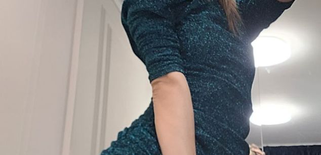 Model - MayaHale mistress