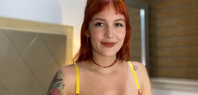 Model - Gabrielle 18