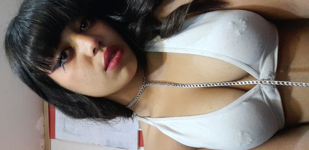 Model - miss_madie99 squirt