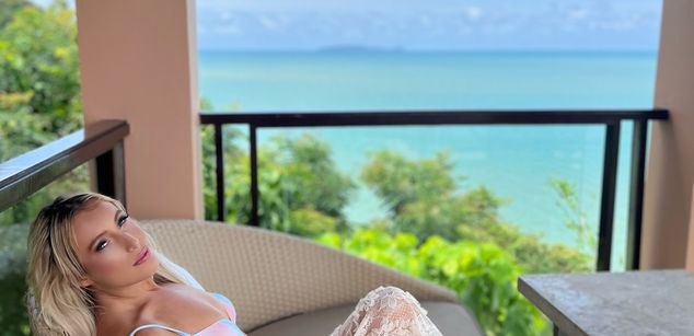 Model - Missy_matrix femdom