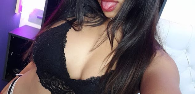 Model - miss_madie99 squirt