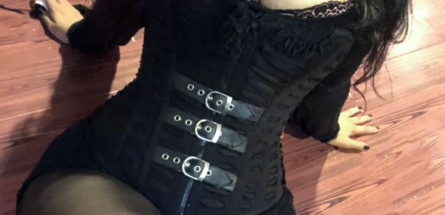 Model - Serena sweet