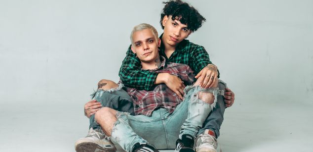 Model - AlecLawrence bdsm