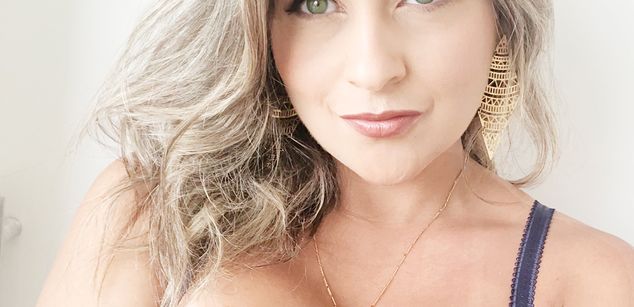 Model - VickStar bigass