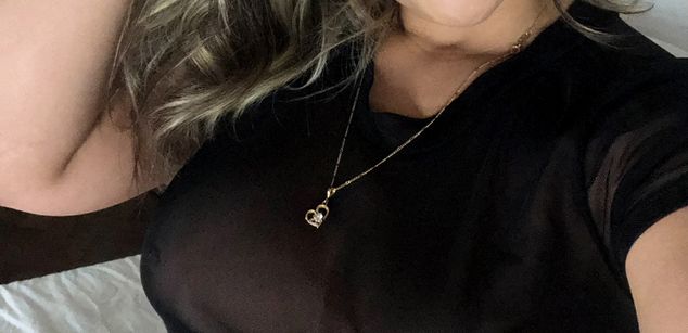 Model - VickStar bigass