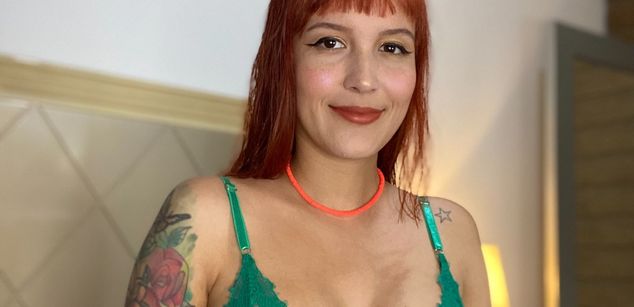 Model - Gabrielle 18