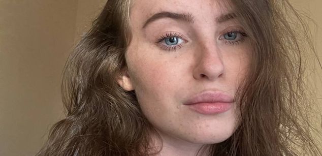 Model - Freaky_Sasha cute