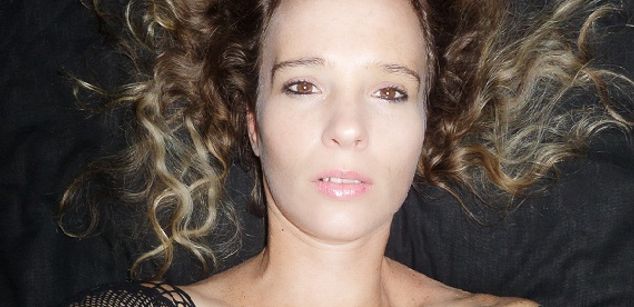 Model - Goddess Freya Urinfettish