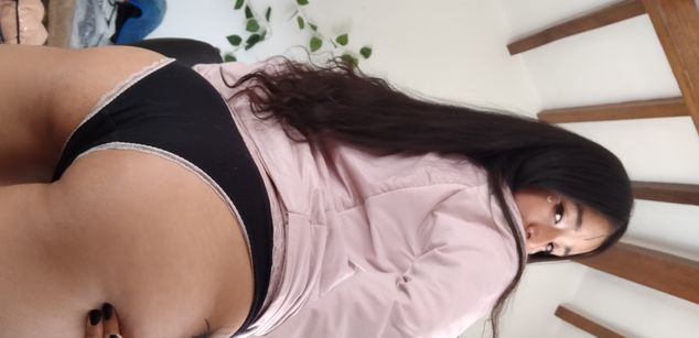 Model - Maria Kittie LOVENSE