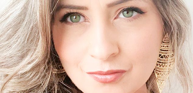 Model - VickStar bigass