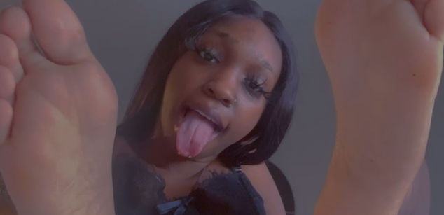 Model - GoddessTrinaa goddess