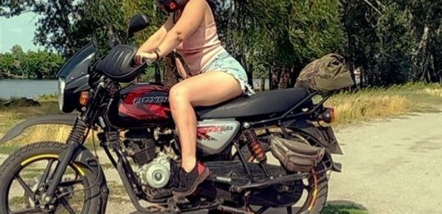 Model - Jasmine nice