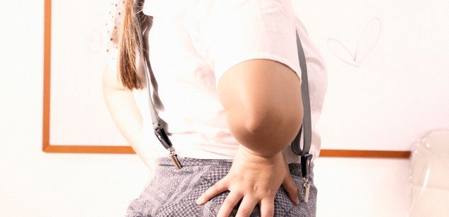 Model - LindsayOwen cum