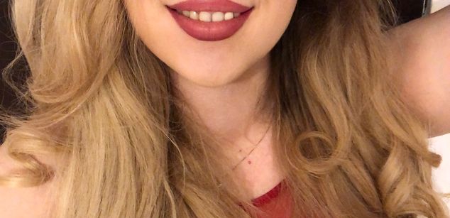 Model - Lisa_thegoddess nylon