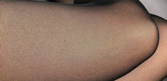 Model - FEET ADDICTION bdsm