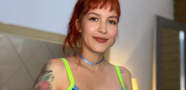 Model - Gabrielle 18