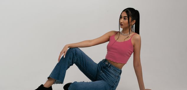 Model - Viaha roleplay