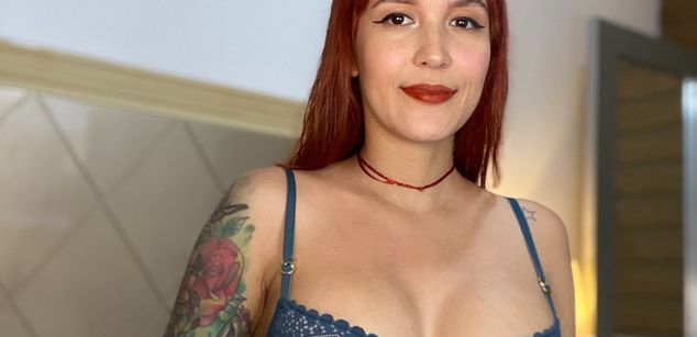 Model - Gabrielle 18