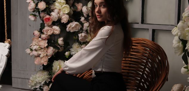 Model - LouisArnold ass