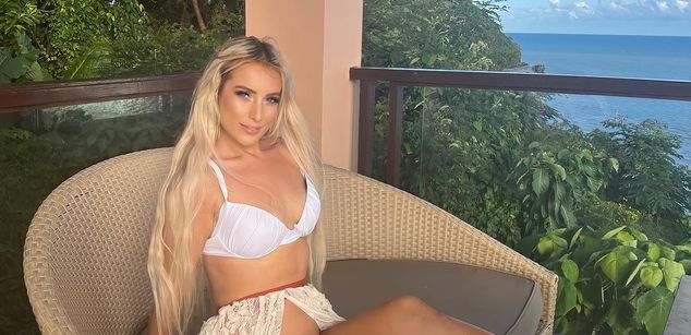 Model - Missy_matrix femdom