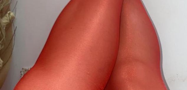 Model - ElisabethBeth27 cutegirl