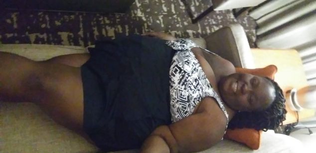 Model - Super Fluffy Flirt phone