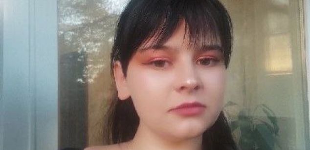 Model - Nika Ray dirty