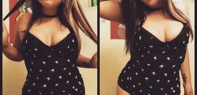 Model - Jackie Virus 7