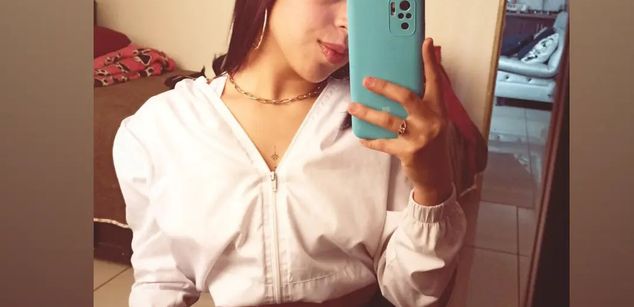 Model - Camila rolplay