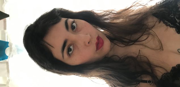 Model - Mulanlove strip