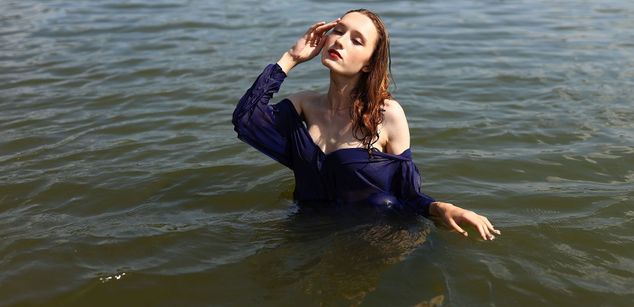 Model - CuteAlice cute